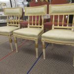 714 3867 CHAIRS